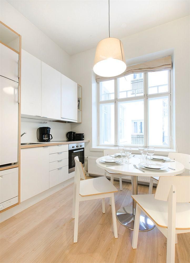 Forenom Kivilinna Suites1