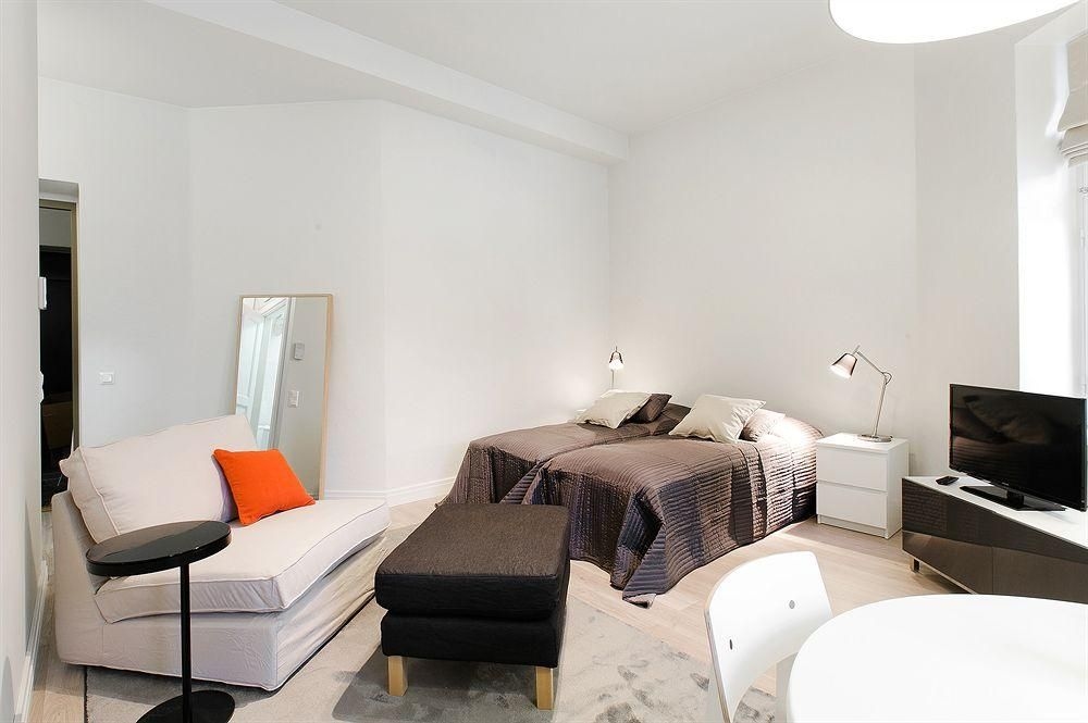 Forenom Kivilinna Suites4