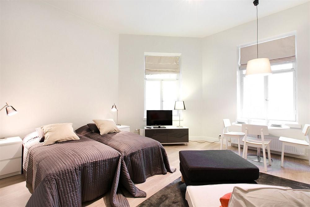 Forenom Kivilinna Suites2