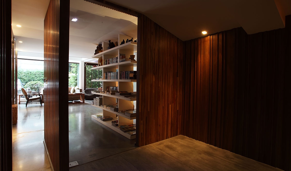 โรงแรมลักซ์ หลังสวน (LUXX Langsuan Hotel)2