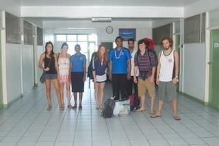 Downtown Hotel & Backpackers2