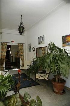 Hotel Le Lys0