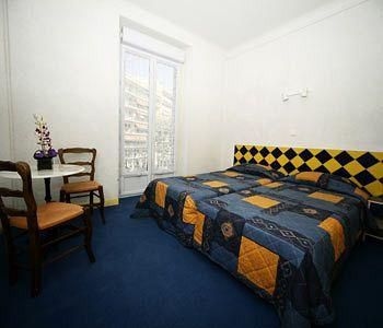 Hotel Le Lys2