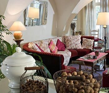 Hotel Saint Jean4