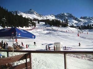 Le Petit Cocooning Alpin4