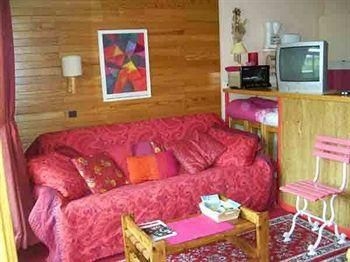 Le Petit Cocooning Alpin3
