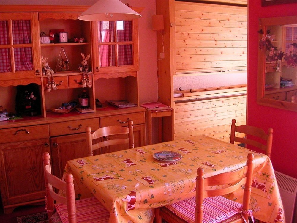 Le Petit Cocooning Alpin2