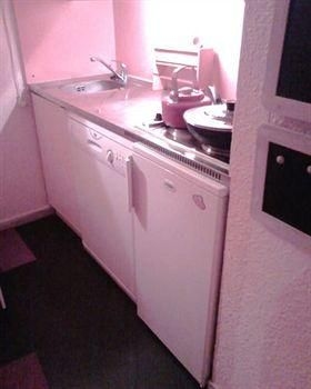 Le Petit Cocooning Alpin1