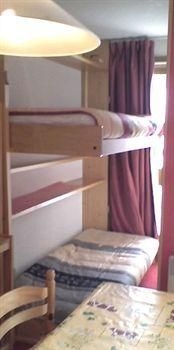 Le Petit Cocooning Alpin0