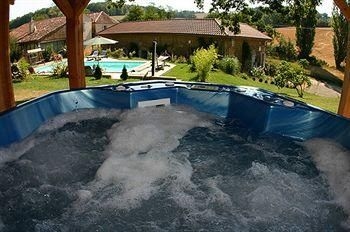 Le Relais Du Bastidou1