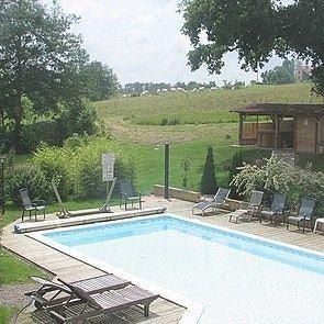 Le Relais Du Bastidou2