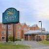Quality Suites Quebec0