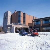 Gouverneur Rimouski Hotel4