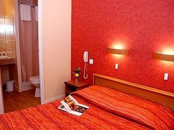 Hotel Bellevue0