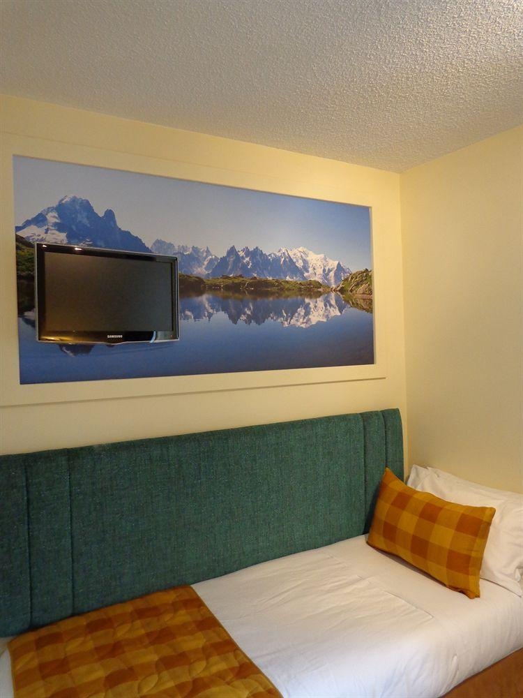 Hotel Les Lanchers0