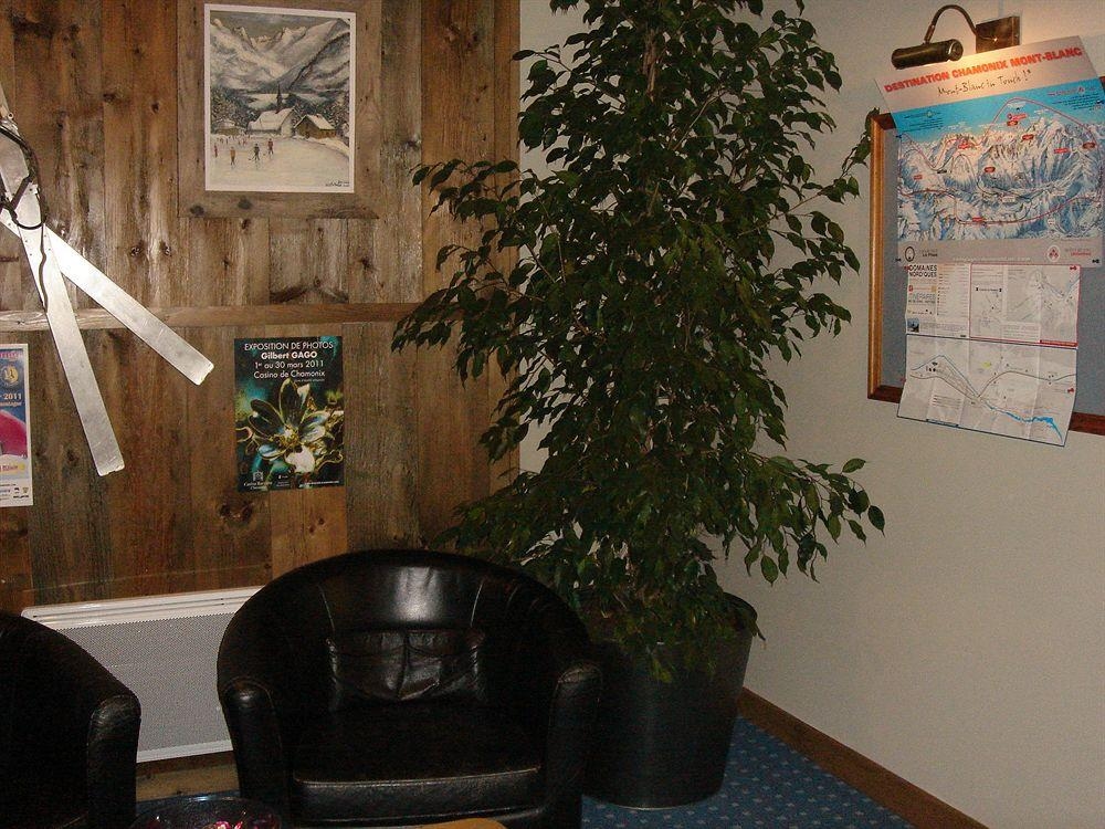 Hotel Les Lanchers4