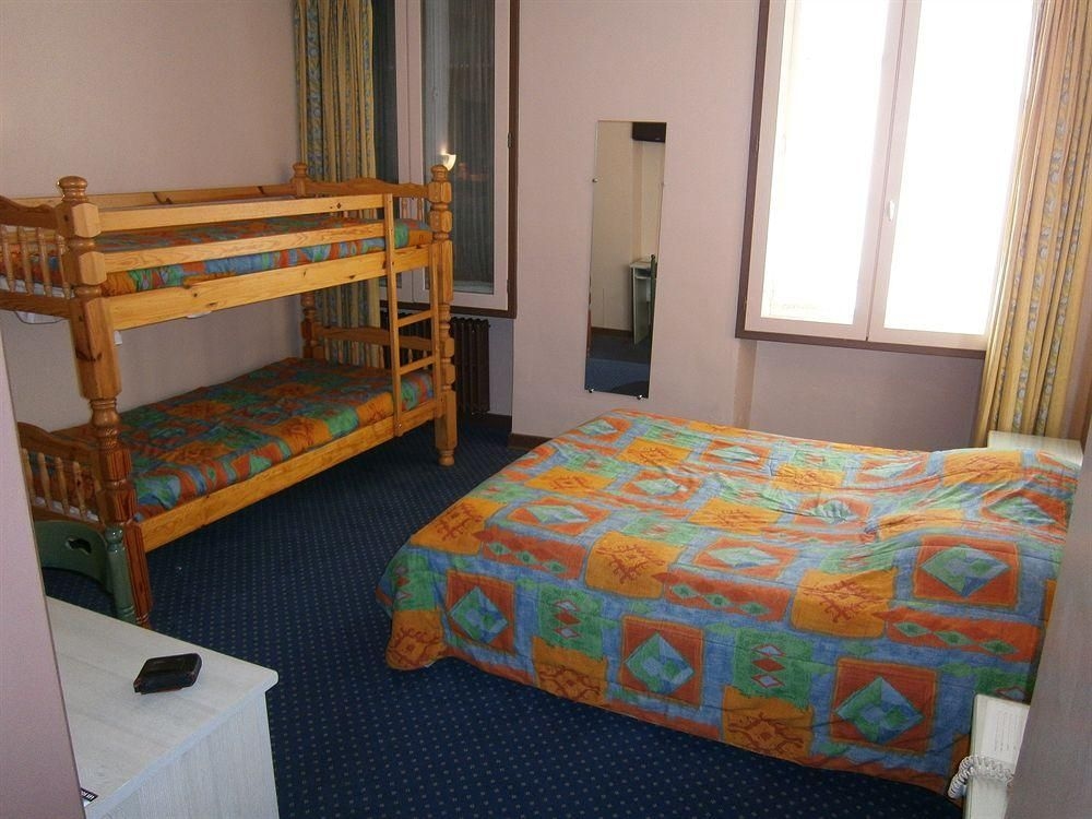Hotel Saint Jacques4