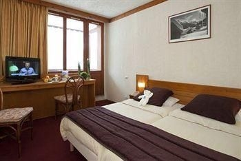 Hotel Club mmv Le Valfrejus4