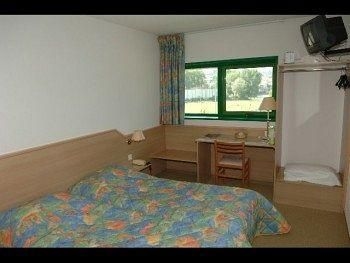 Millau Hotel Club1