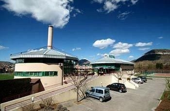Millau Hotel Club2