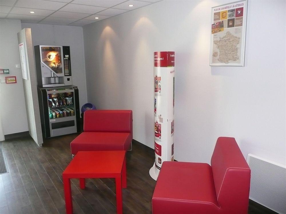 P'tit Dej-HOTEL Chartres1