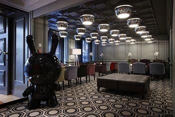 Hotel le France3