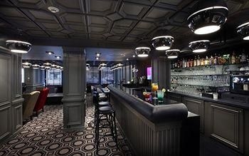Hotel le France1