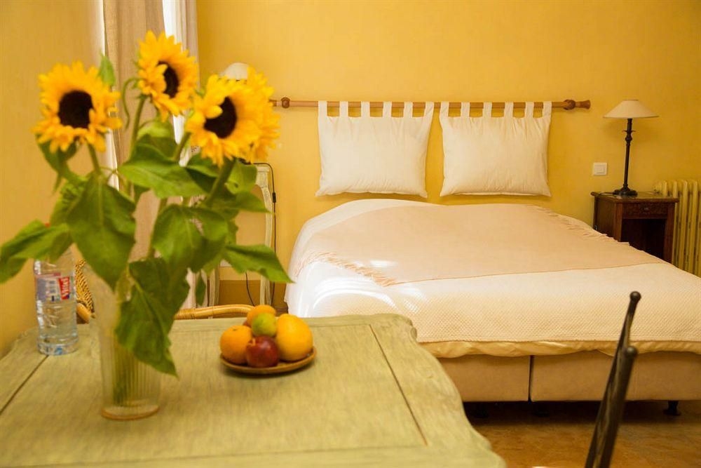 Villa Aurenjo - Bed & Breakfast1