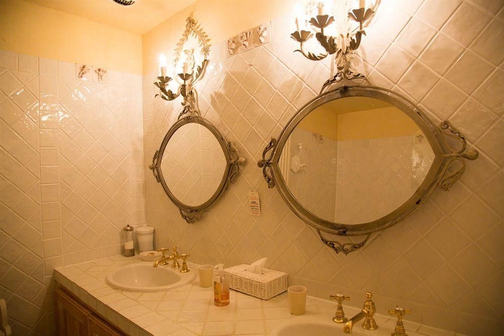 Villa Aurenjo - Bed & Breakfast0