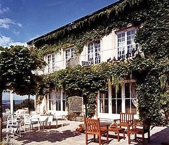 L'horizon Chateaux & Hotels Collection2