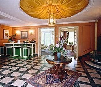 L'horizon Chateaux & Hotels Collection4