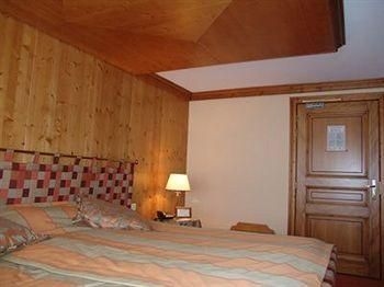 L'horizon Chateaux & Hotels Collection1