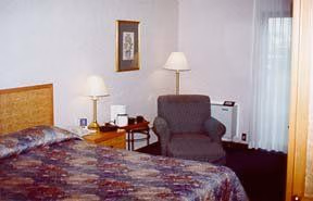 Comfort Inn Regina2