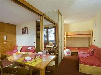 Residence Maeva Emeraude1