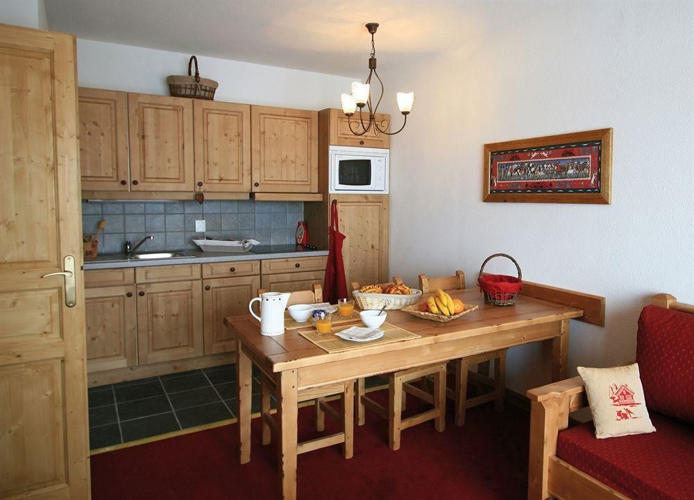 Residence Lagrange Prestige L'Ecrin des Sybelles1