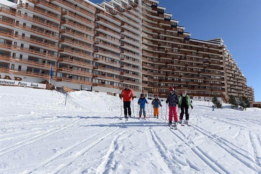 Residence Pierre & Vacances Le Montana3