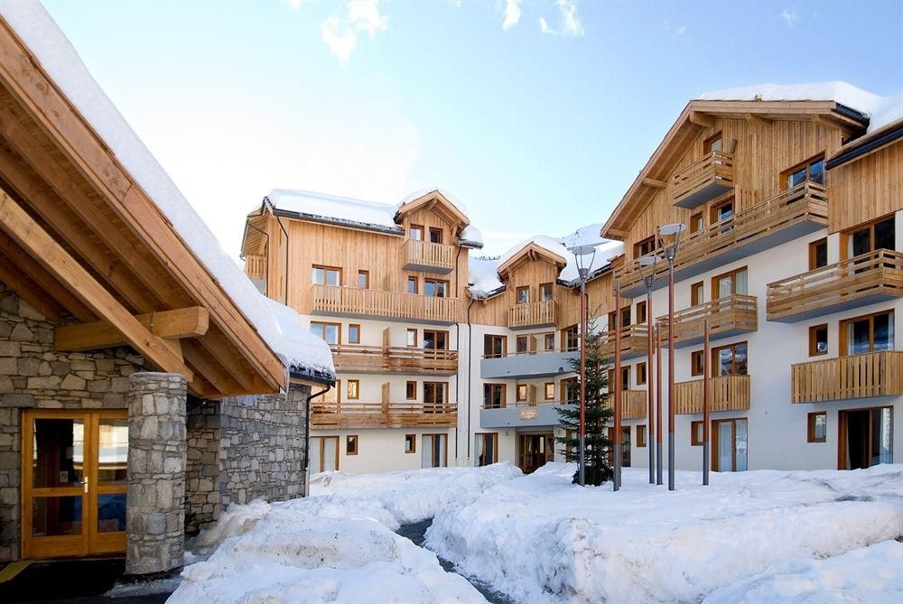 Residence La Foret d Or1