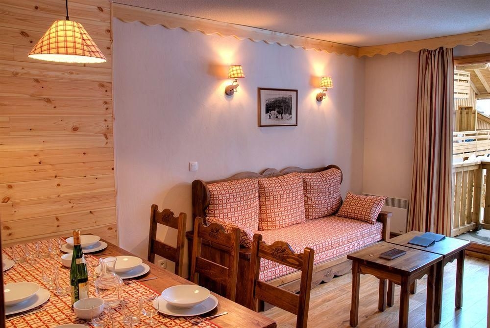 Residence La Foret d Or4