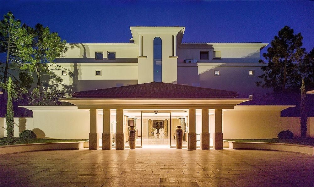 โฮเทล ดง เซซาร์ (Hotel Don Cesar)3