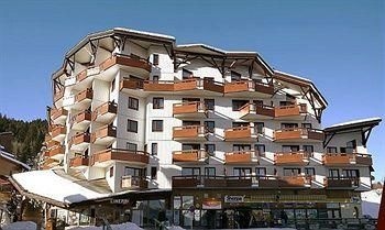 Residence Pierre & Vacances Le Britania4