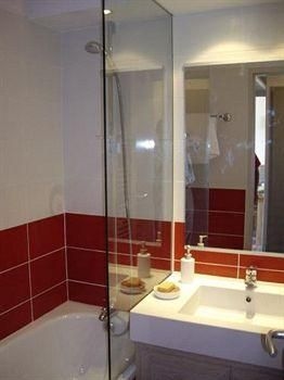 Residence Pierre & Vacances Le Britania1