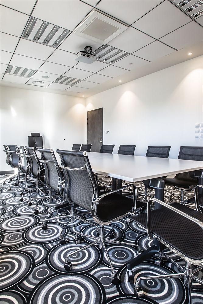 Holiday Inn Express Dijon3