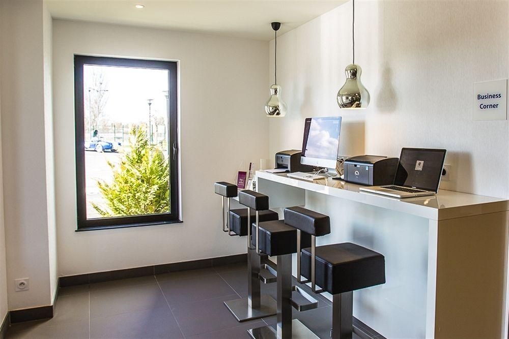 Holiday Inn Express Dijon0