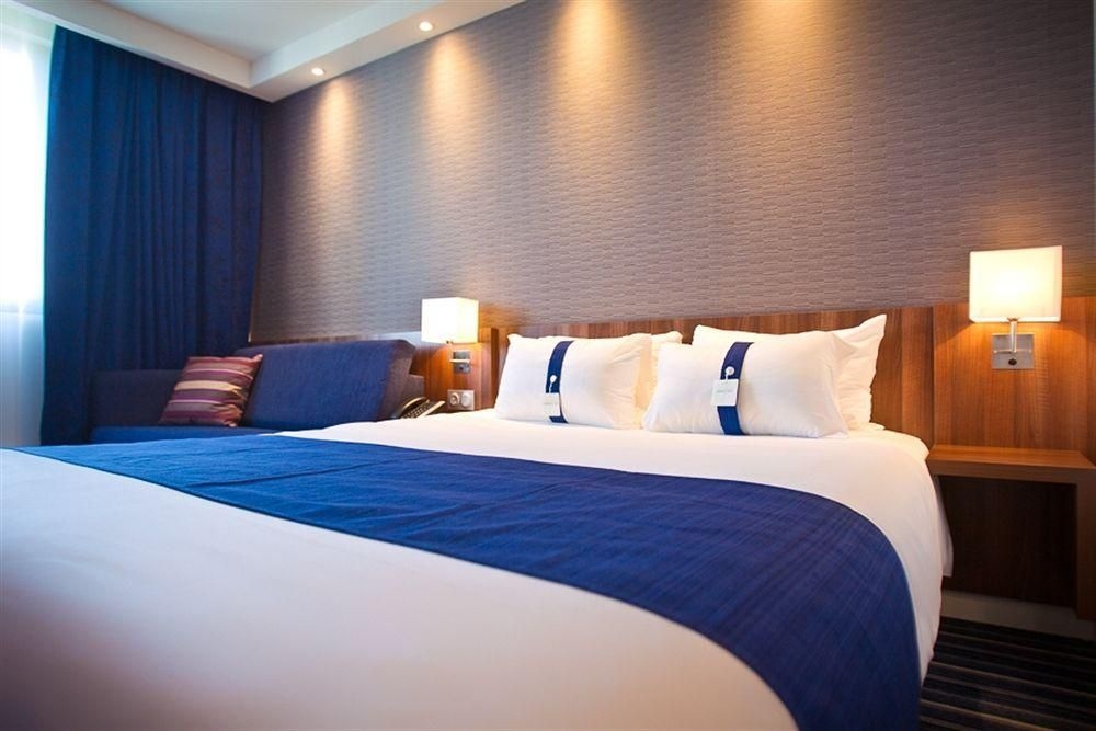 Holiday Inn Express Dijon4
