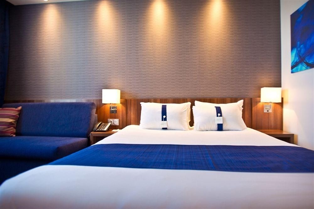 Holiday Inn Express Dijon1