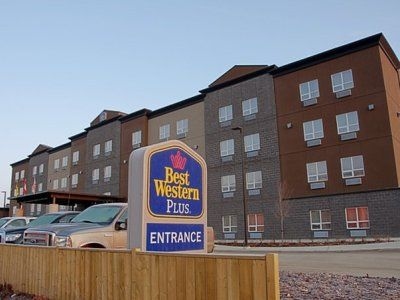 Best Western Plus Blairmore0