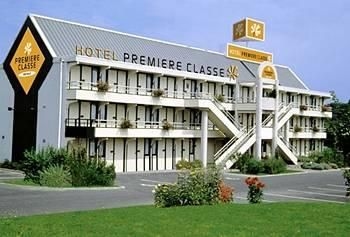 Premiere Classe Lourdes0