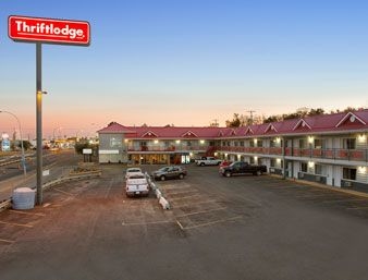 Saskatoon Thriftlodge0