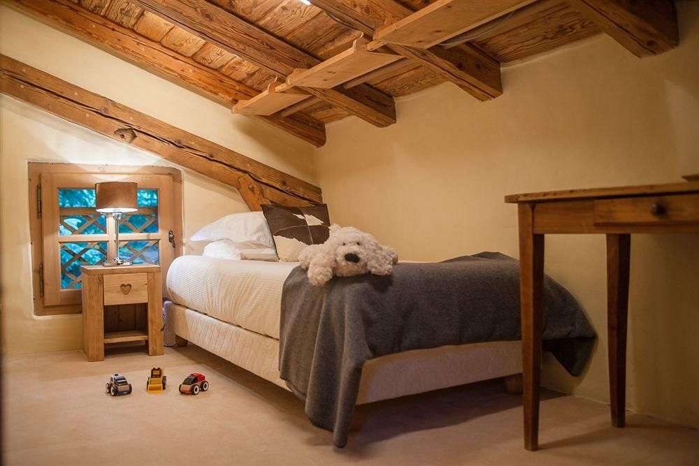 Chalet la Ferme des Petites Frasses3