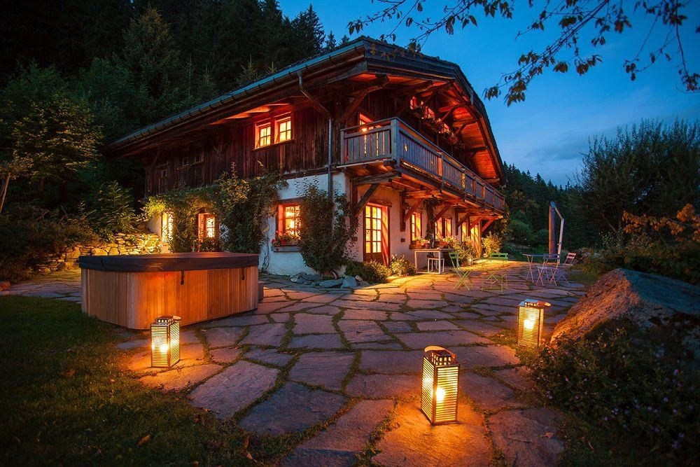 Chalet la Ferme des Petites Frasses2